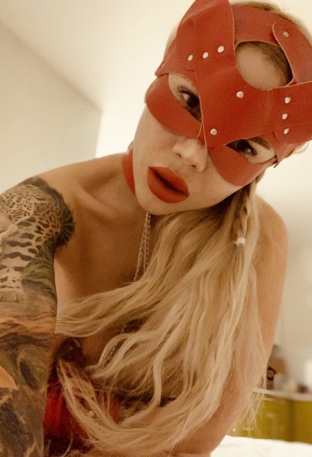 Проститутка Алена